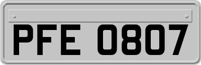 PFE0807