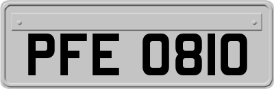 PFE0810