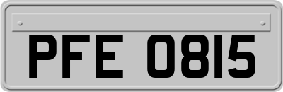 PFE0815