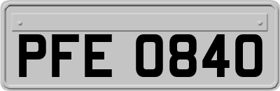 PFE0840