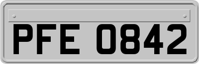 PFE0842