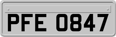 PFE0847