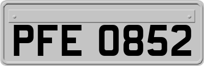 PFE0852