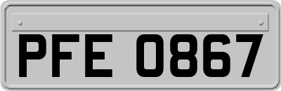 PFE0867