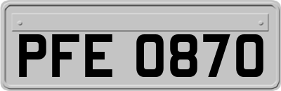 PFE0870