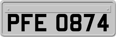 PFE0874