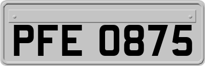 PFE0875