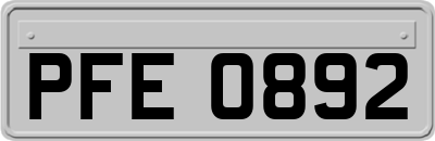 PFE0892