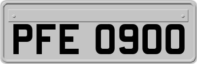 PFE0900