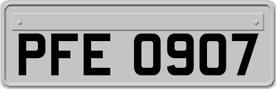 PFE0907