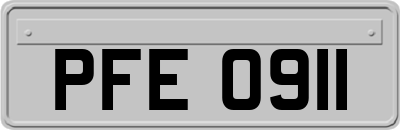 PFE0911