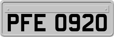 PFE0920