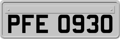 PFE0930