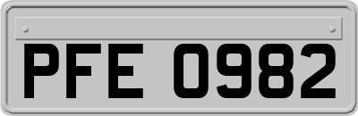 PFE0982