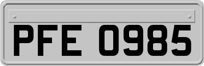 PFE0985