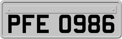 PFE0986