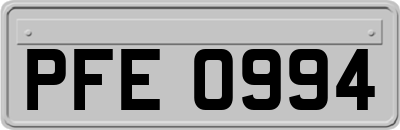 PFE0994