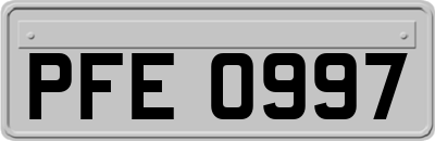 PFE0997