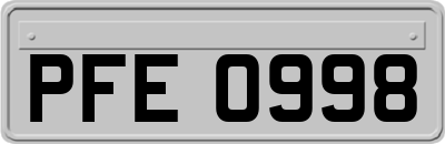 PFE0998