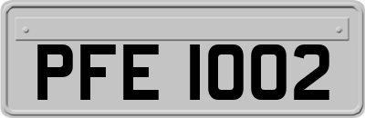 PFE1002