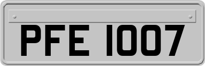 PFE1007