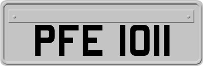 PFE1011