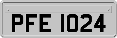 PFE1024
