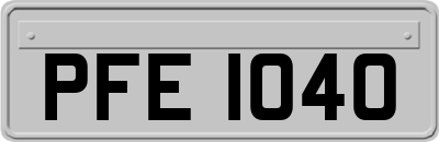 PFE1040