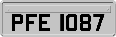 PFE1087