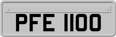 PFE1100