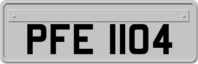 PFE1104