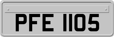 PFE1105