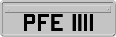 PFE1111
