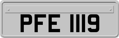 PFE1119