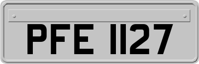 PFE1127