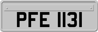 PFE1131