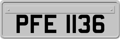 PFE1136