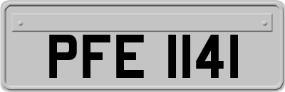 PFE1141