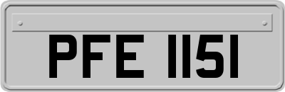 PFE1151