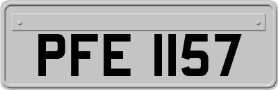PFE1157