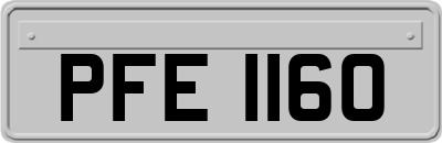 PFE1160