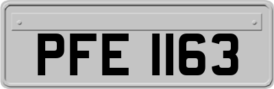 PFE1163