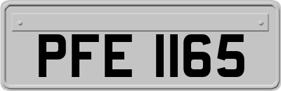 PFE1165