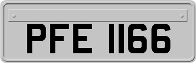 PFE1166