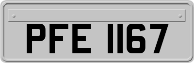 PFE1167