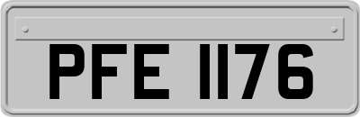 PFE1176