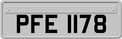 PFE1178