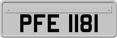PFE1181