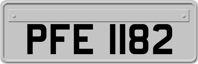 PFE1182