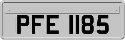 PFE1185